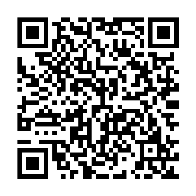 ふくしサポートサービス合同会社 公式ホームページのQRコード